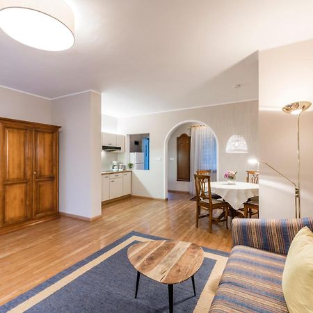 Hotel Foerstlerhof Postal / Burgstall Екстериор снимка