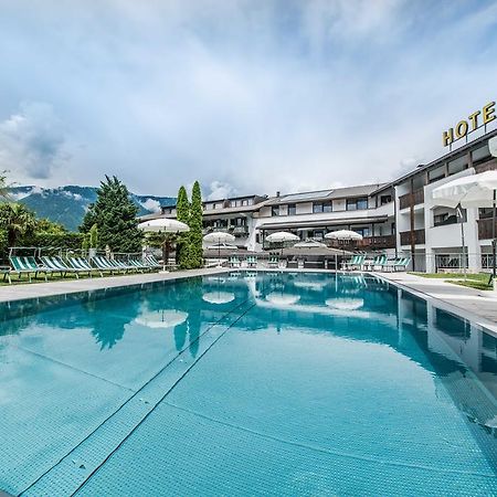 Hotel Foerstlerhof Postal / Burgstall Екстериор снимка