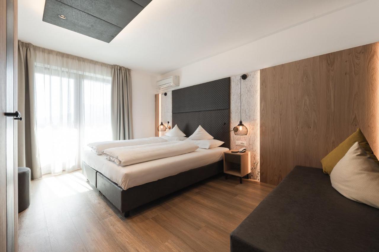 Hotel Foerstlerhof Postal / Burgstall Екстериор снимка
