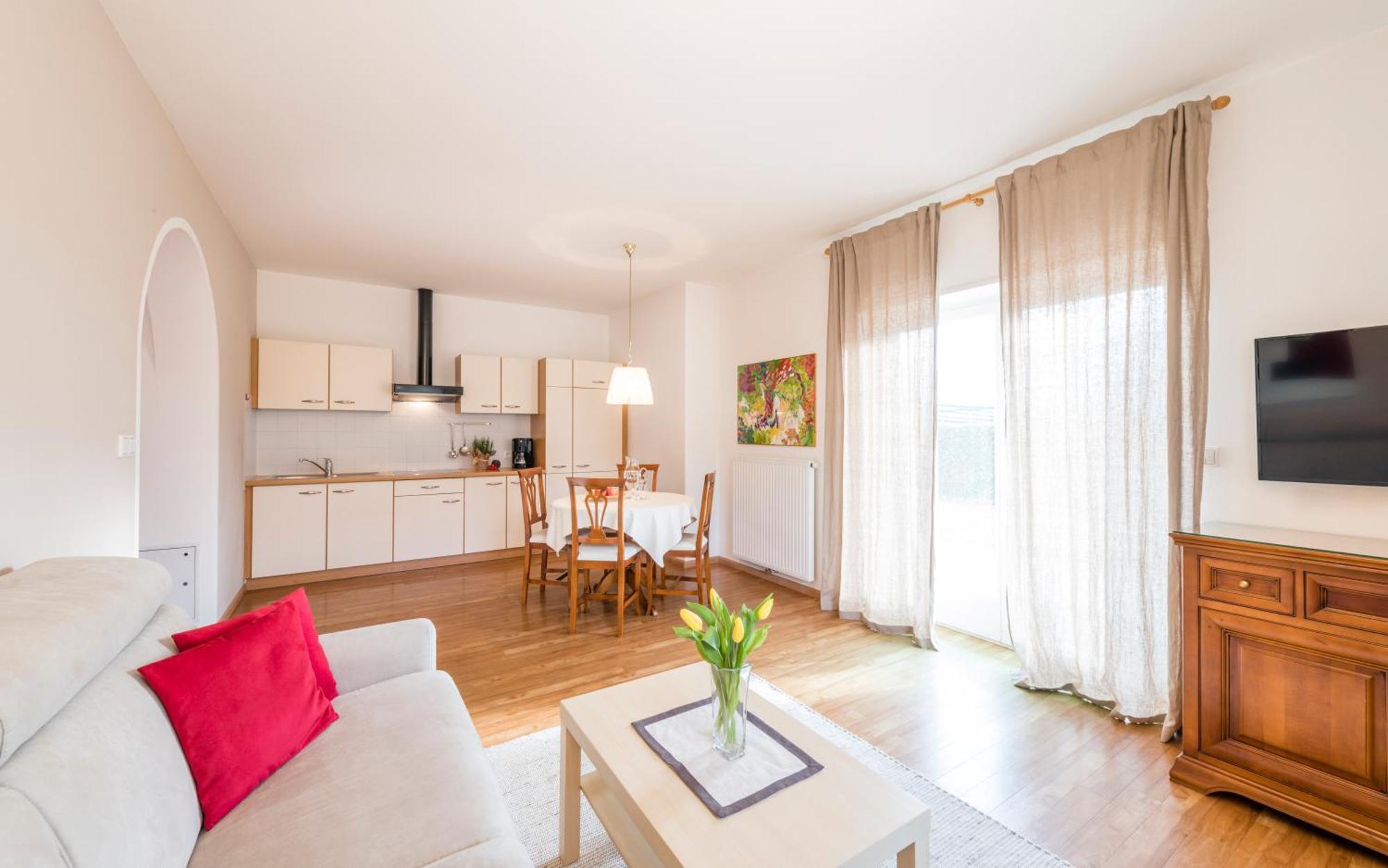 Hotel Foerstlerhof Postal / Burgstall Екстериор снимка