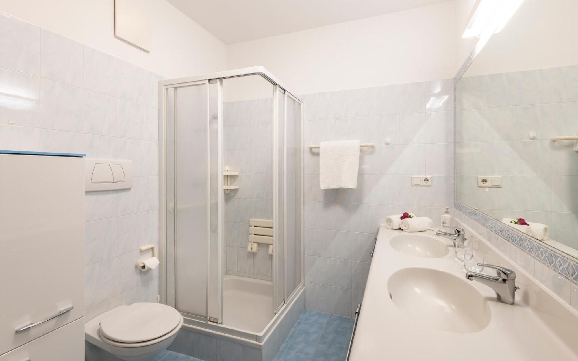 Hotel Foerstlerhof Postal / Burgstall Екстериор снимка