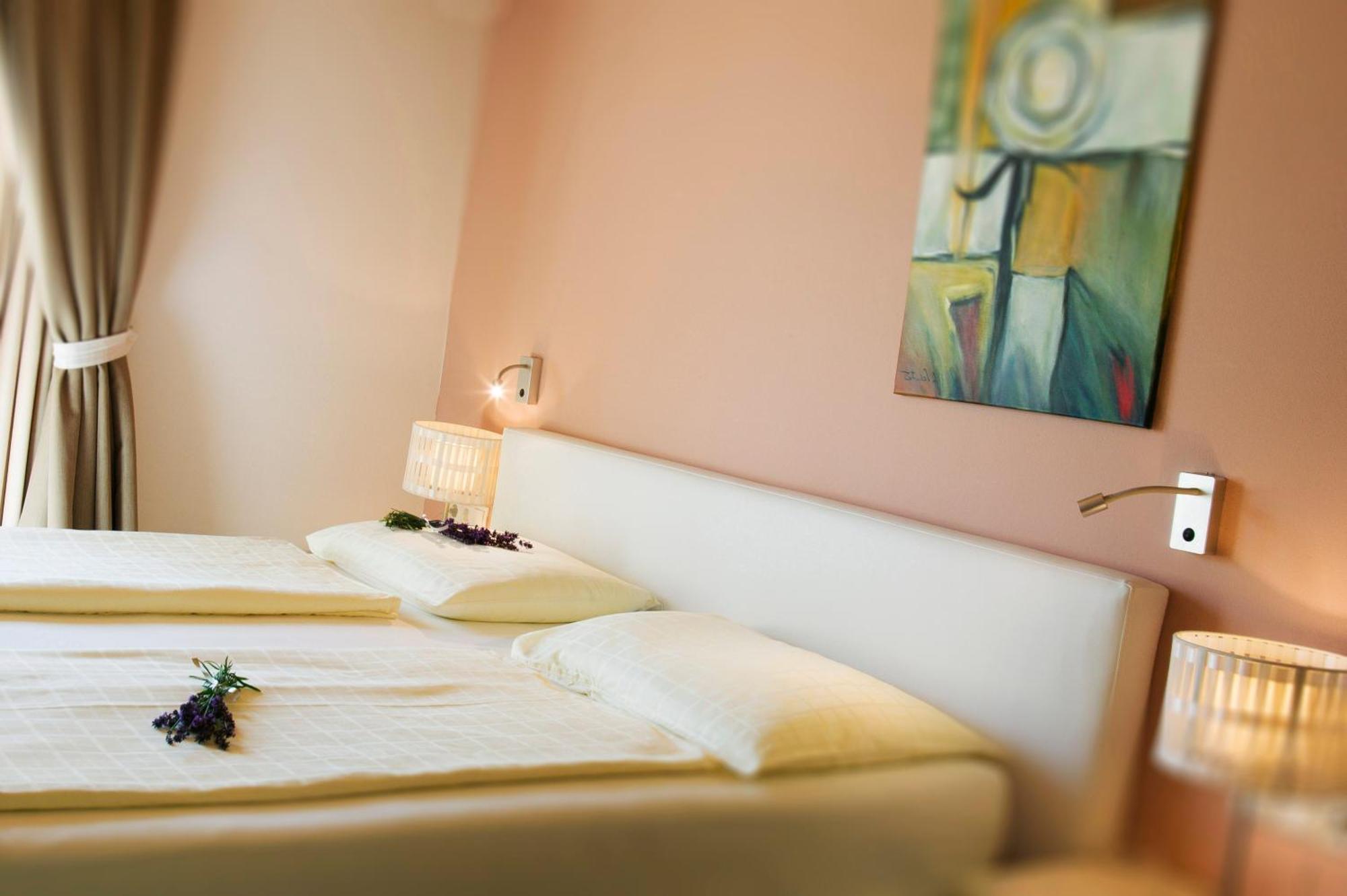 Hotel Foerstlerhof Postal / Burgstall Екстериор снимка
