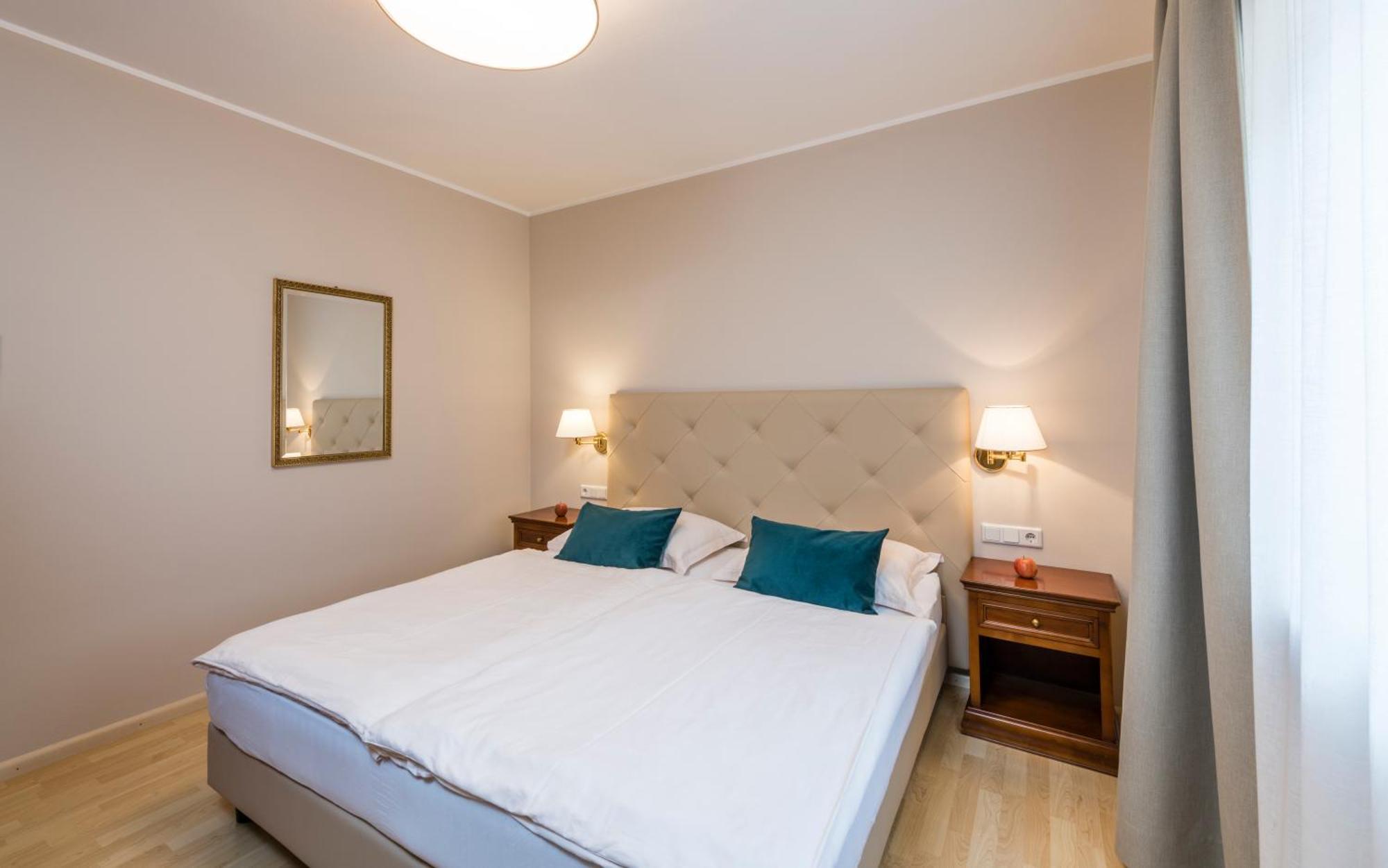 Hotel Foerstlerhof Postal / Burgstall Екстериор снимка