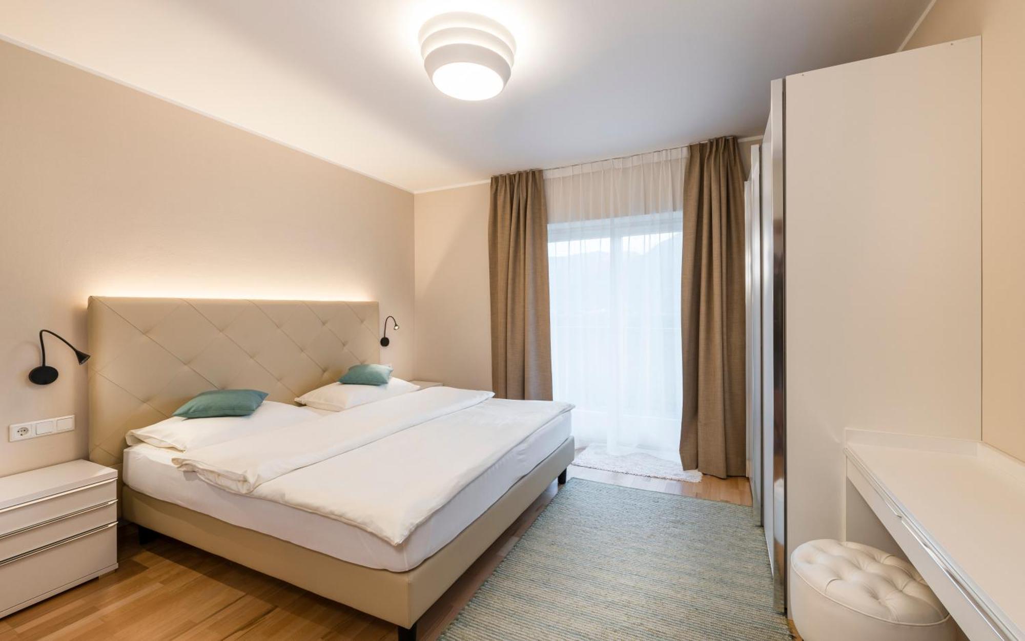 Hotel Foerstlerhof Postal / Burgstall Екстериор снимка
