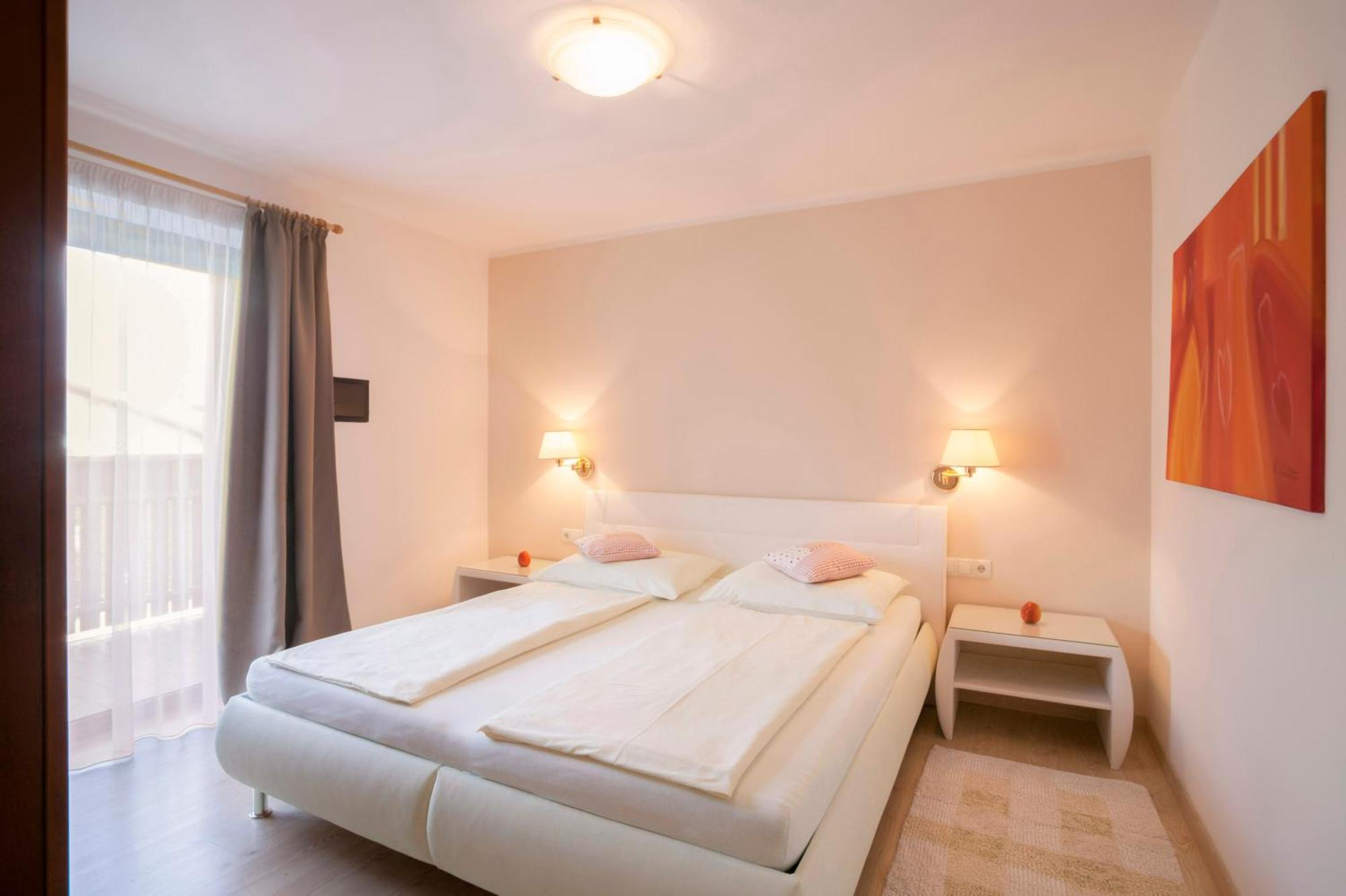 Hotel Foerstlerhof Postal / Burgstall Екстериор снимка