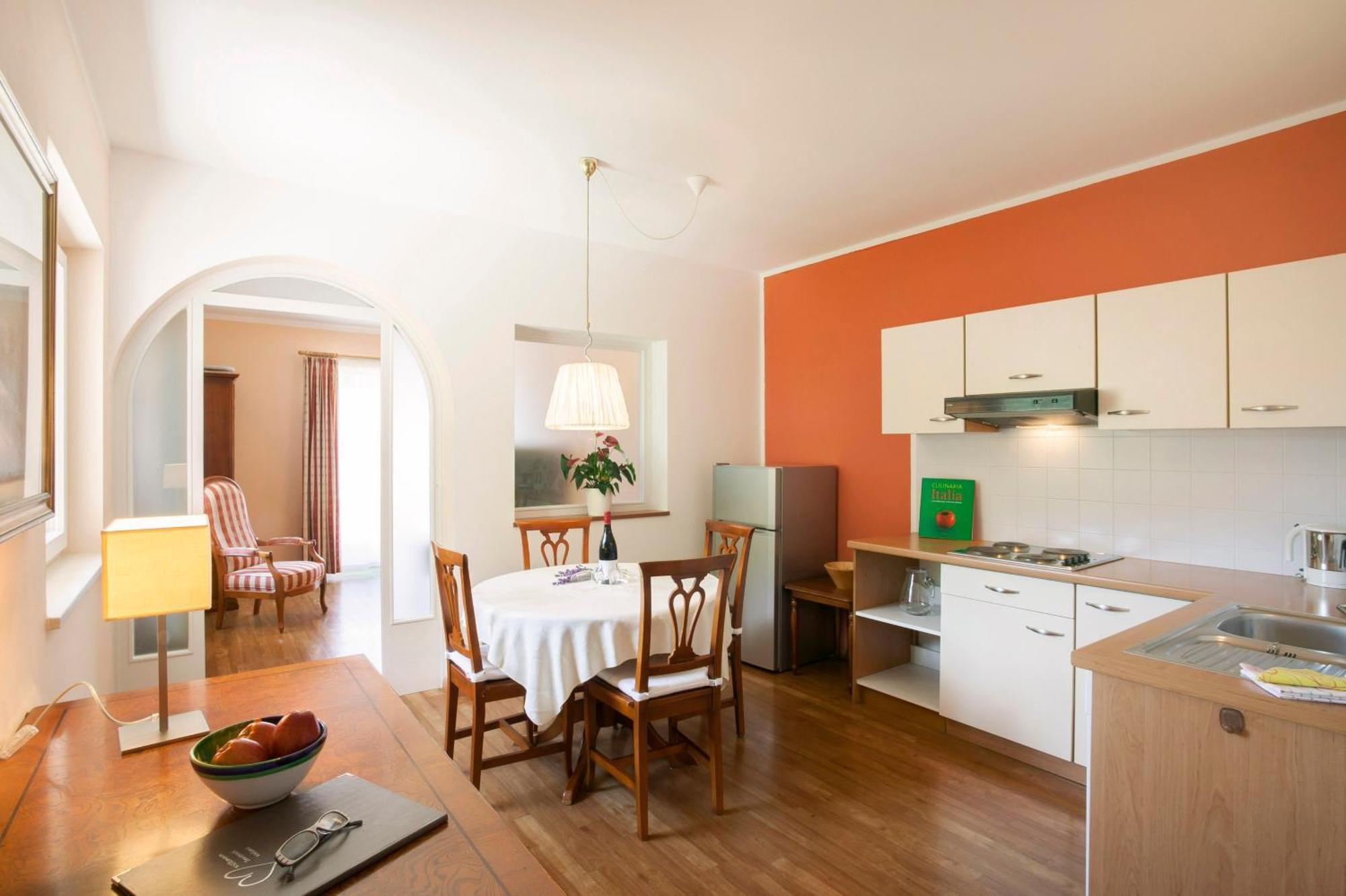 Hotel Foerstlerhof Postal / Burgstall Екстериор снимка