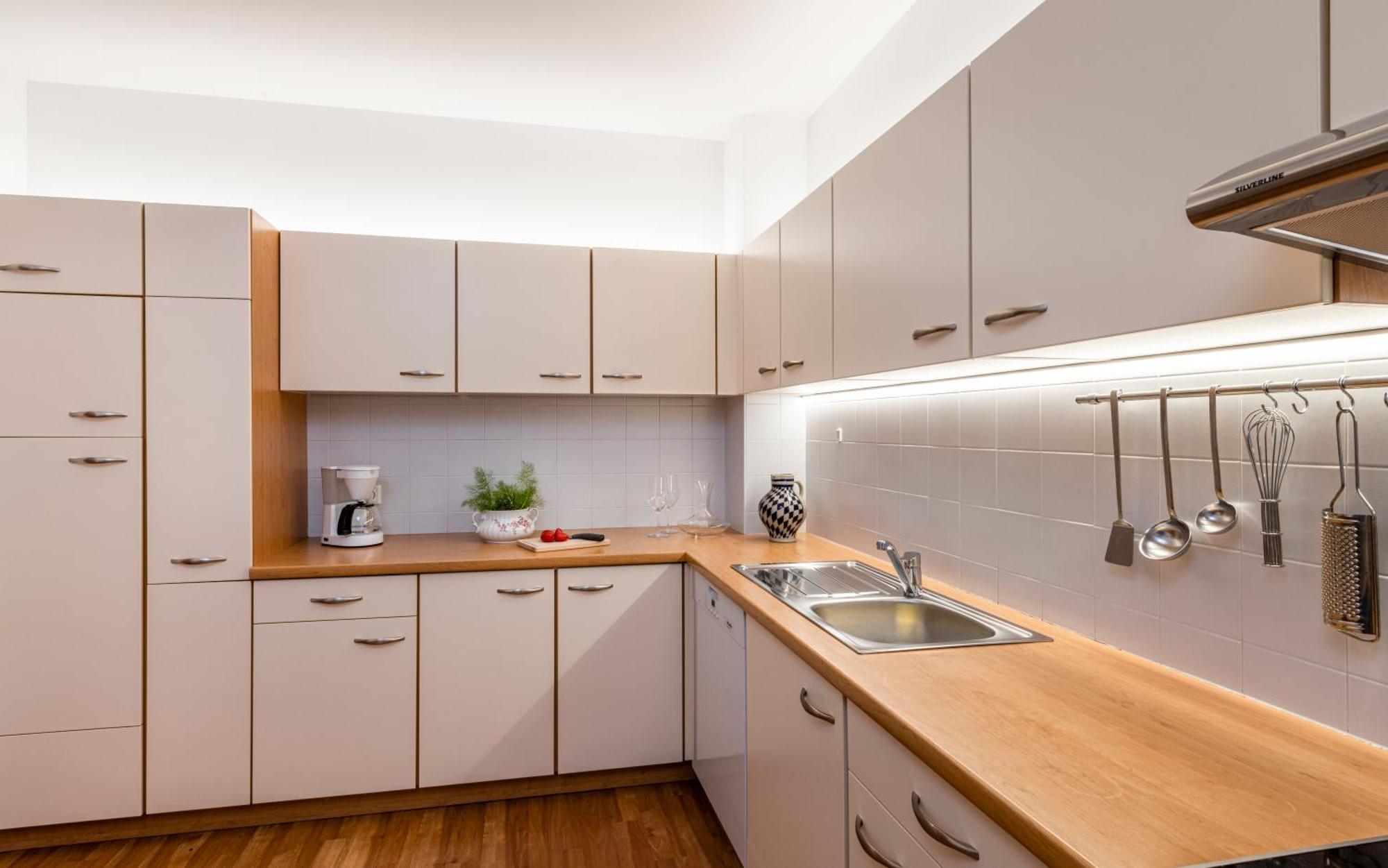 Hotel Foerstlerhof Postal / Burgstall Екстериор снимка