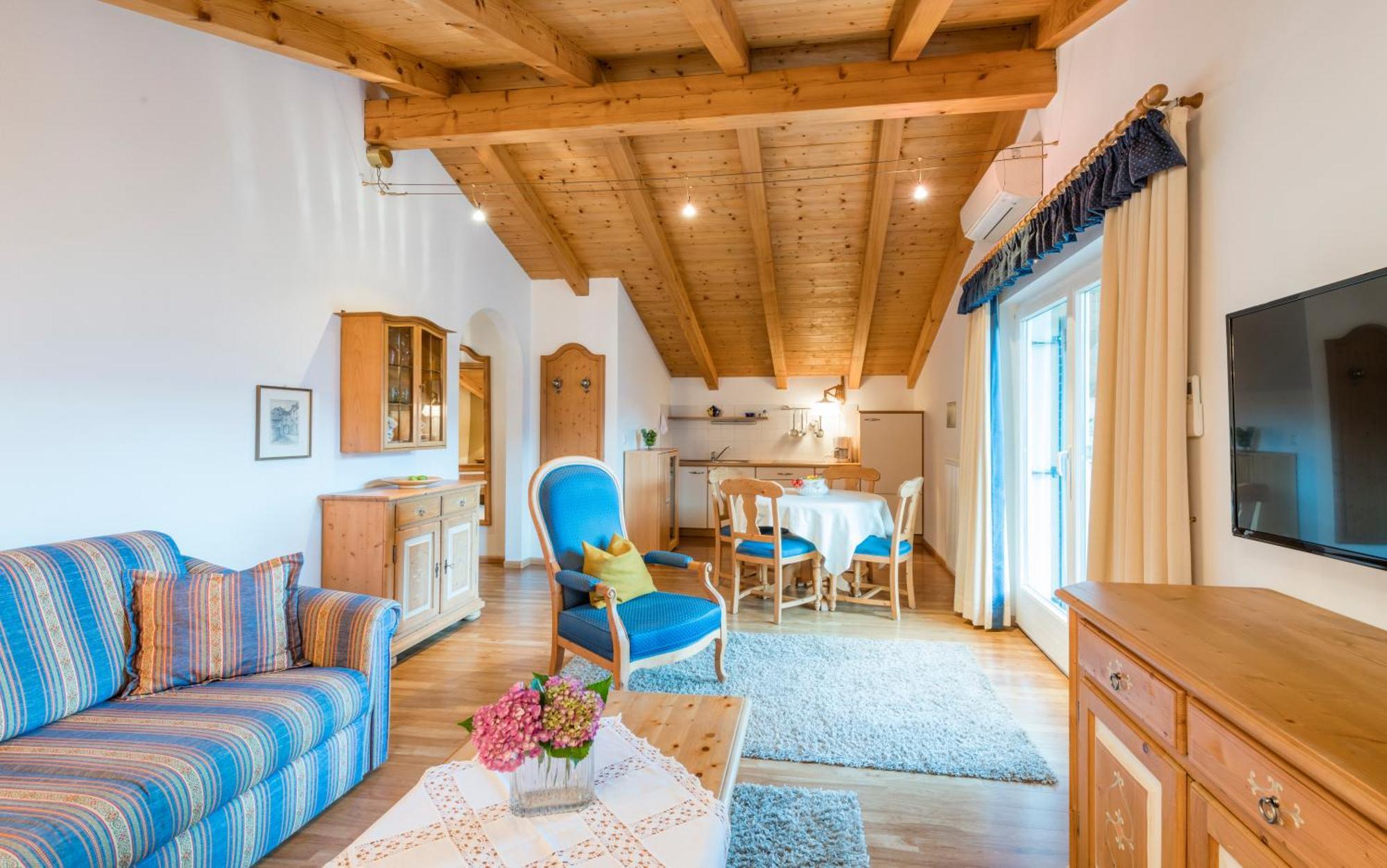 Hotel Foerstlerhof Postal / Burgstall Екстериор снимка