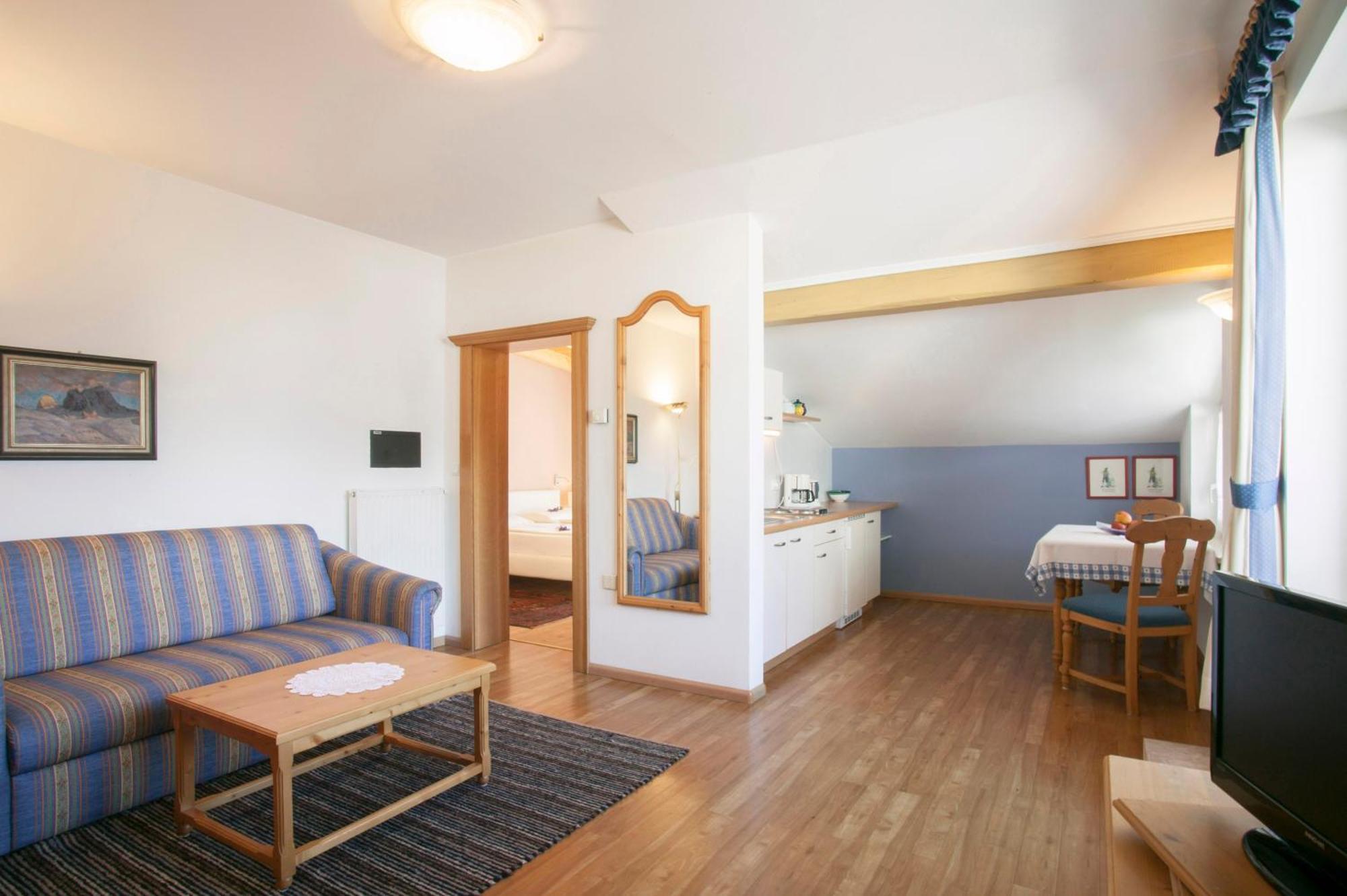 Hotel Foerstlerhof Postal / Burgstall Екстериор снимка