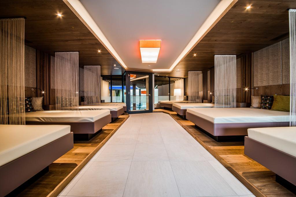 Hotel Foerstlerhof Postal / Burgstall Екстериор снимка