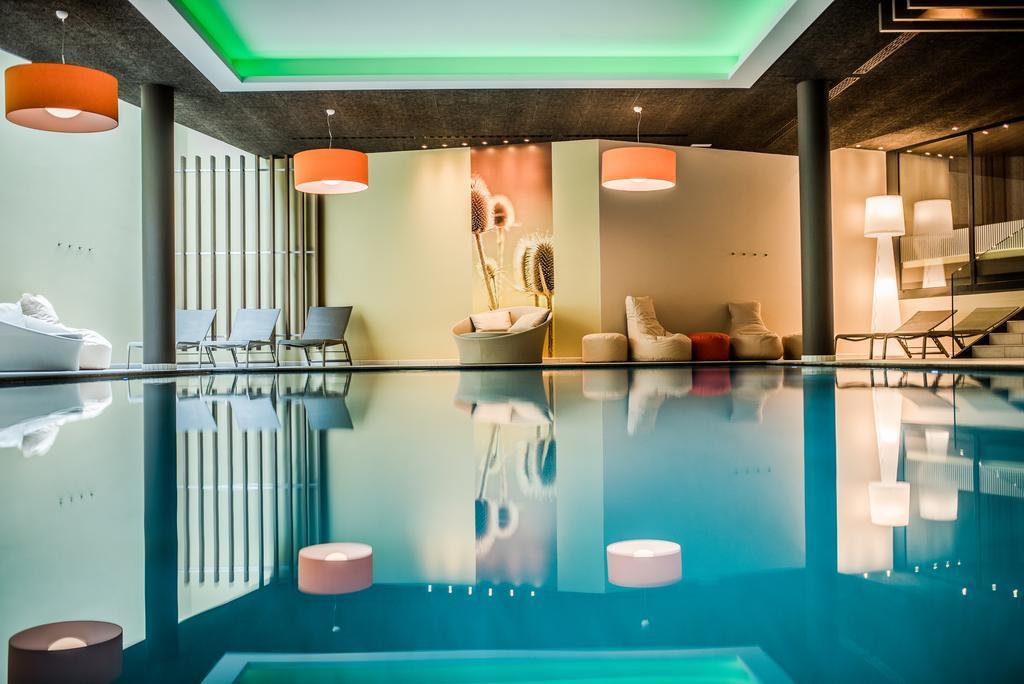 Hotel Foerstlerhof Postal / Burgstall Екстериор снимка