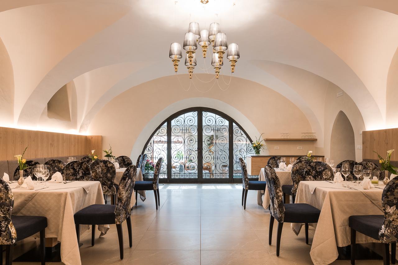 Hotel Foerstlerhof Postal / Burgstall Екстериор снимка