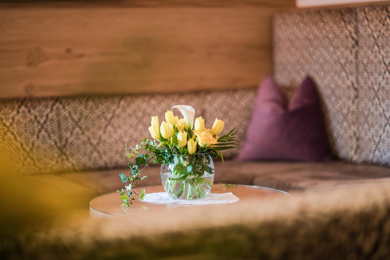 Hotel Foerstlerhof Postal / Burgstall Екстериор снимка