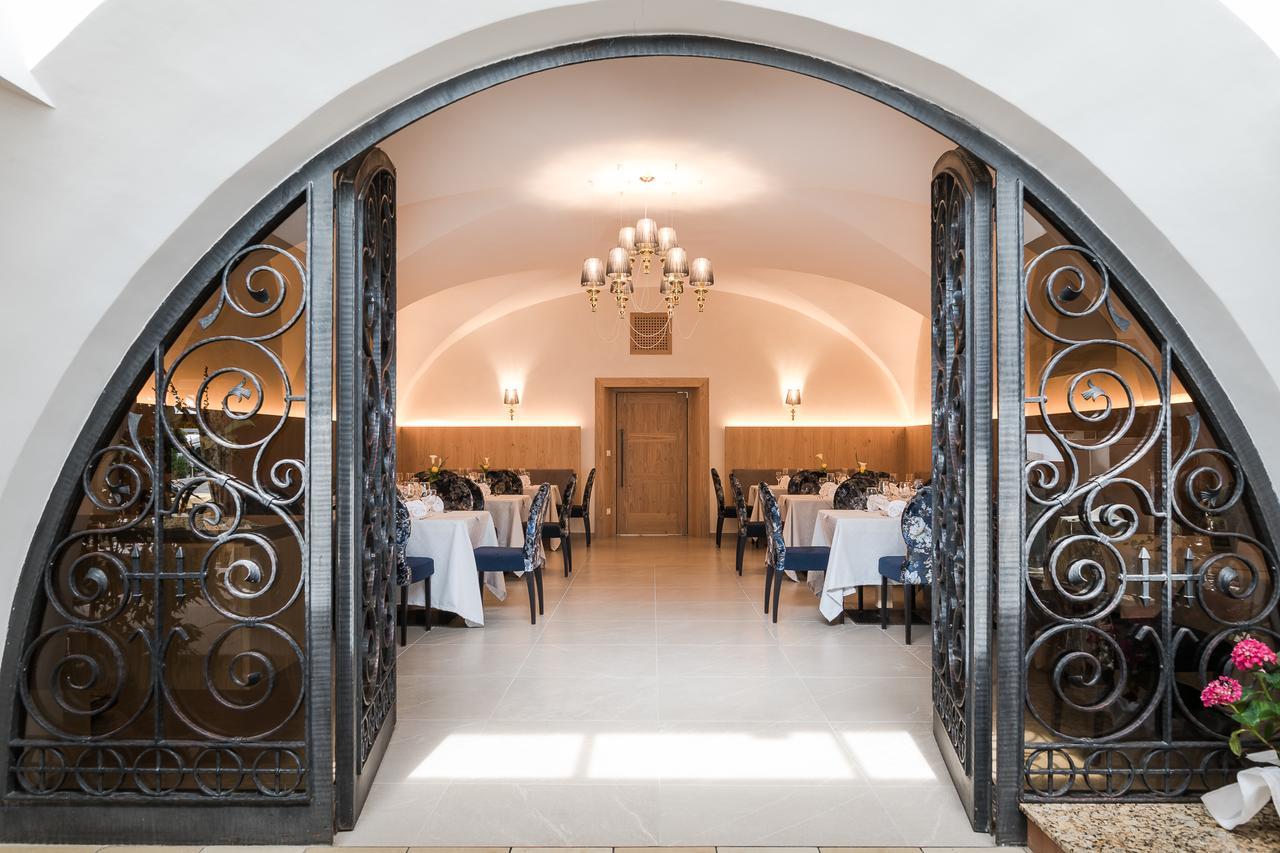 Hotel Foerstlerhof Postal / Burgstall Екстериор снимка