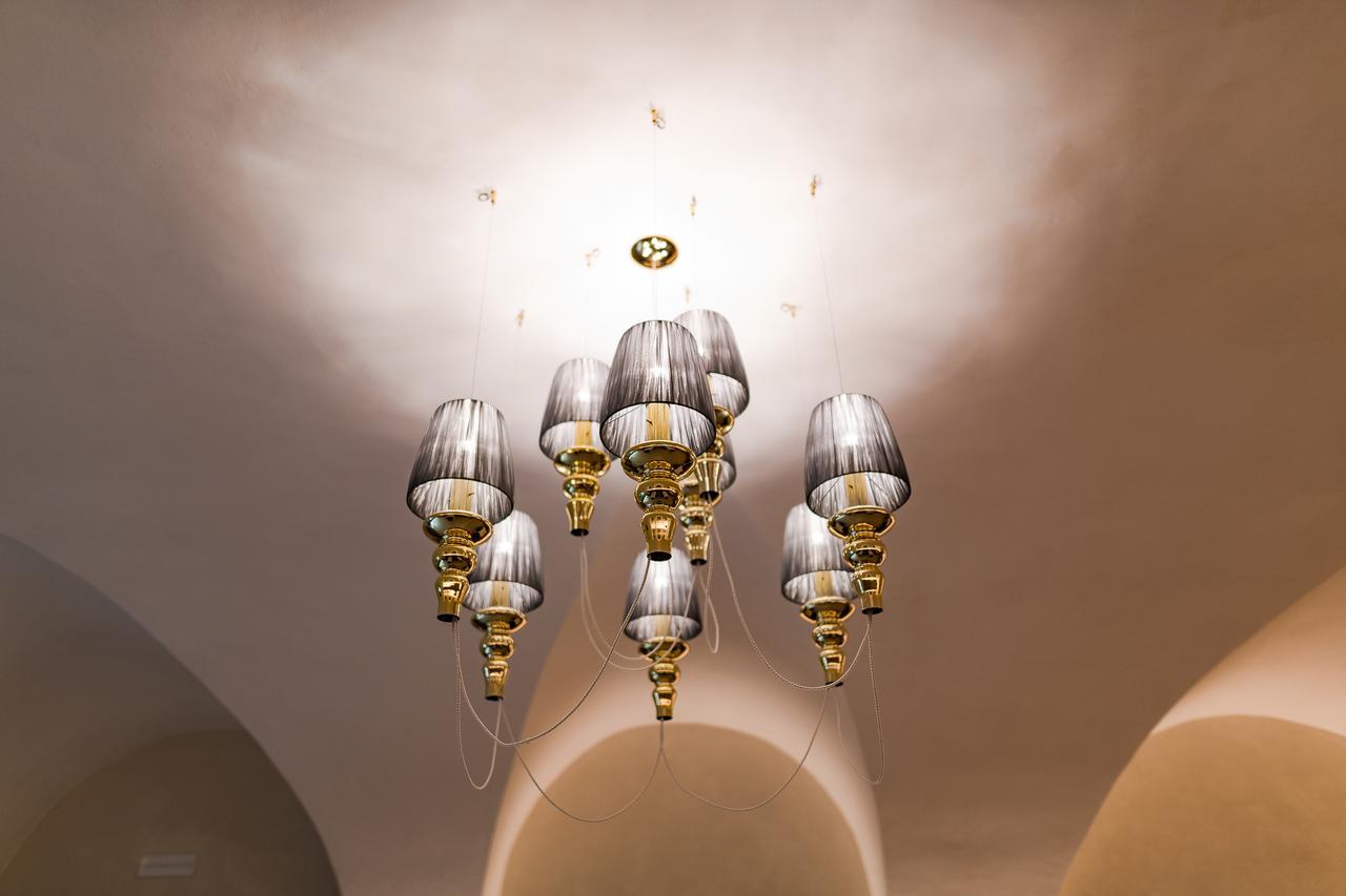 Hotel Foerstlerhof Postal / Burgstall Екстериор снимка